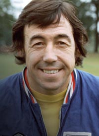 	Gordon Banks 	